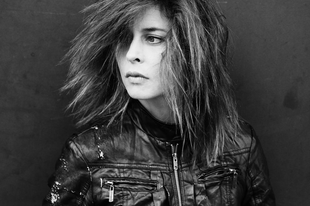Susanne Wolff Susanne Wolff