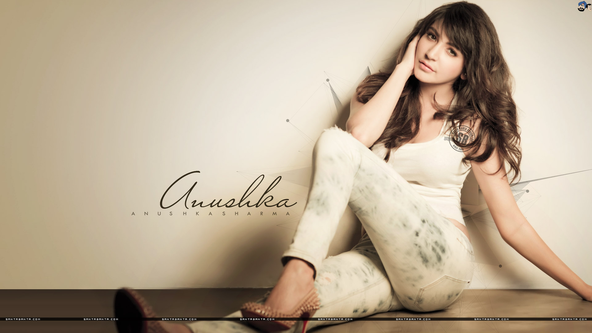 Anushka Sharma