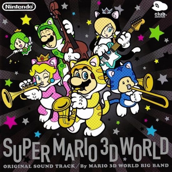 super mario 3d world music download