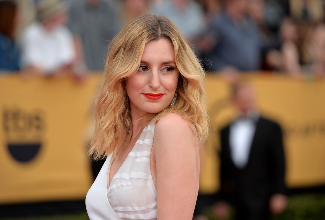 Laura Carmichael invesco