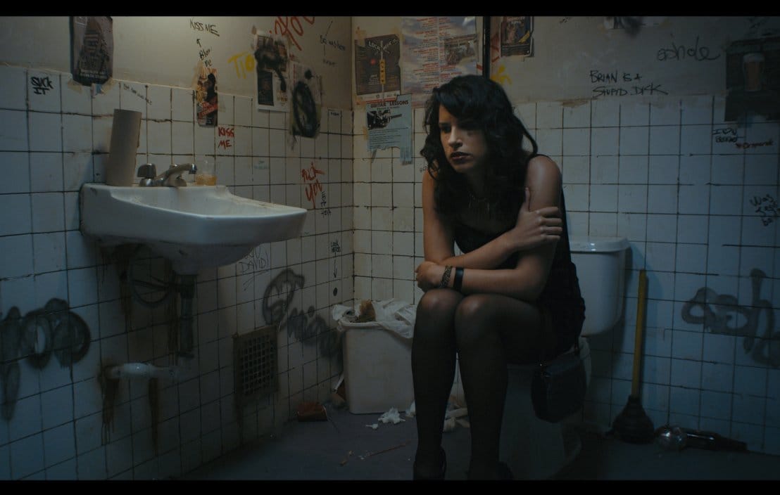 Desiree Akhavan