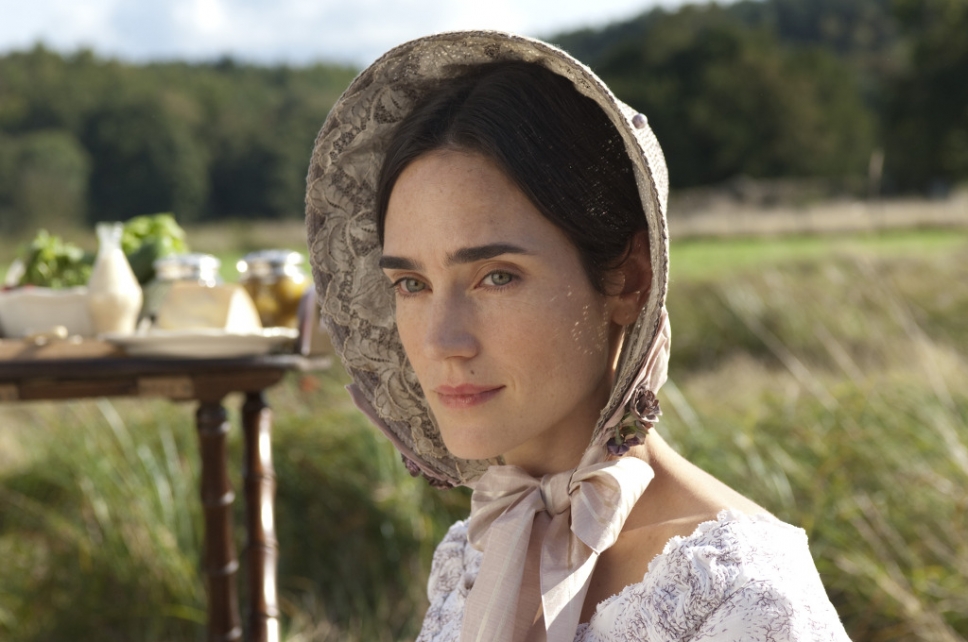 Emma Darwin (Jennifer Connelly)