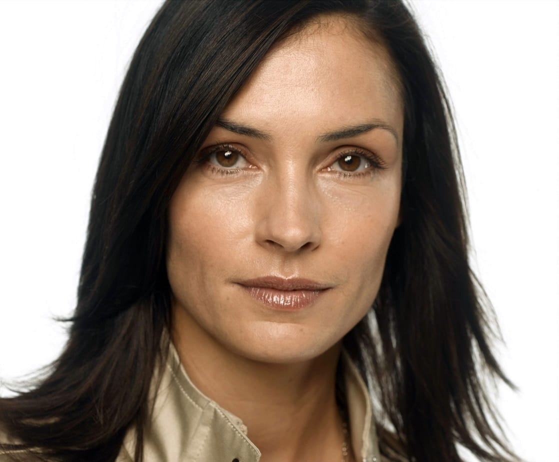 Famke Janssen