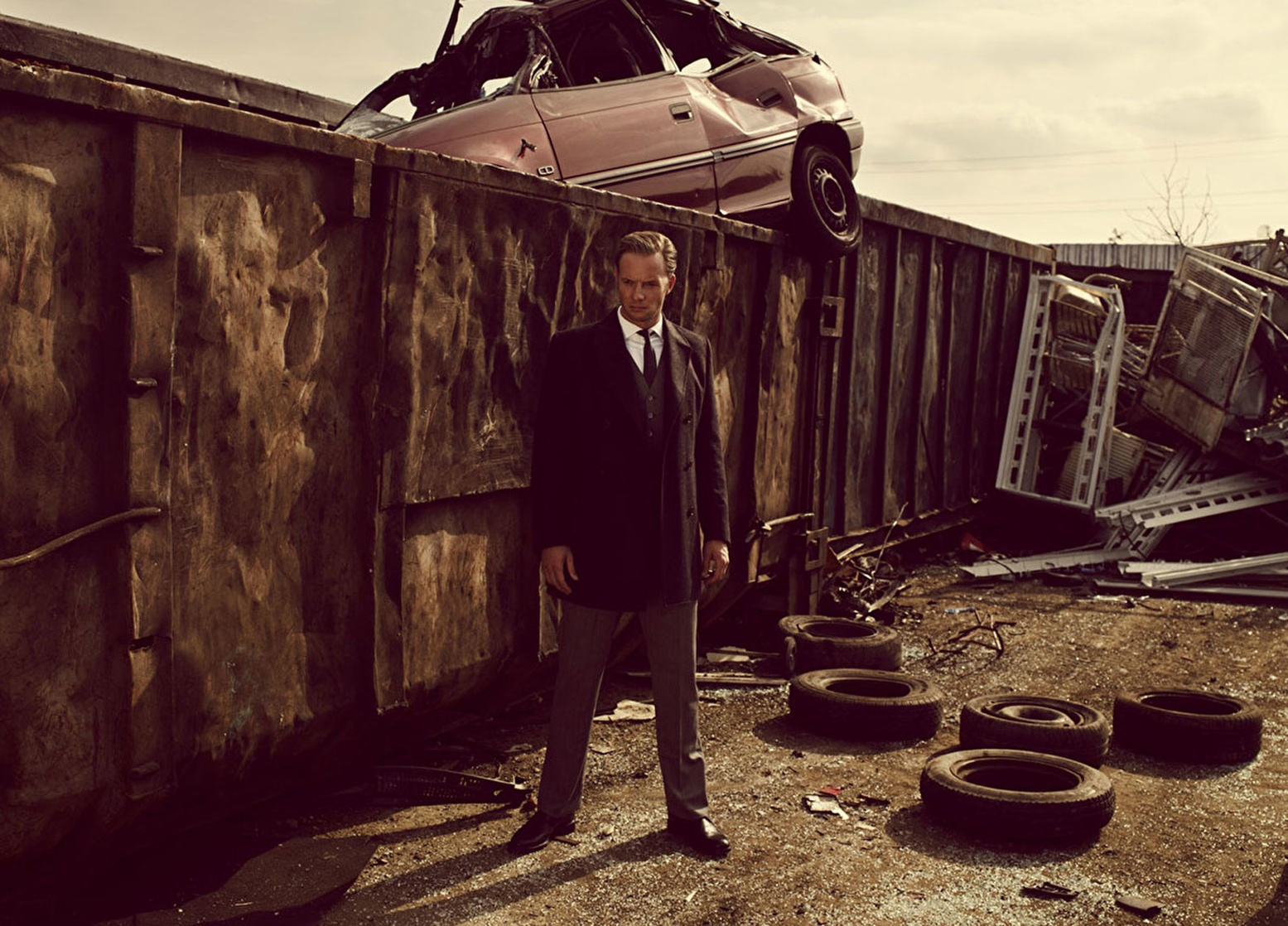 Rupert Penry-Jones