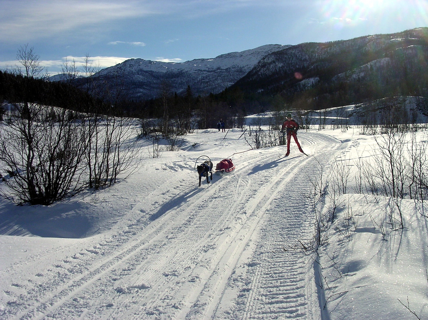 Hemsedal