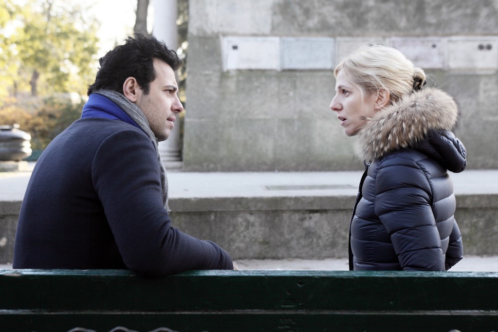 Picture of Number One Fan