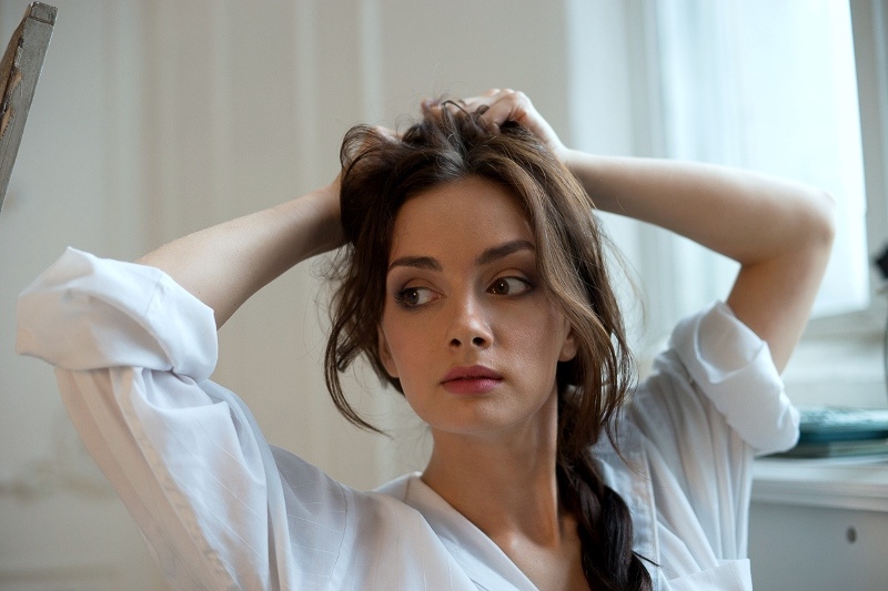 Evgeniya Nohrina Evgeniya Nohrina