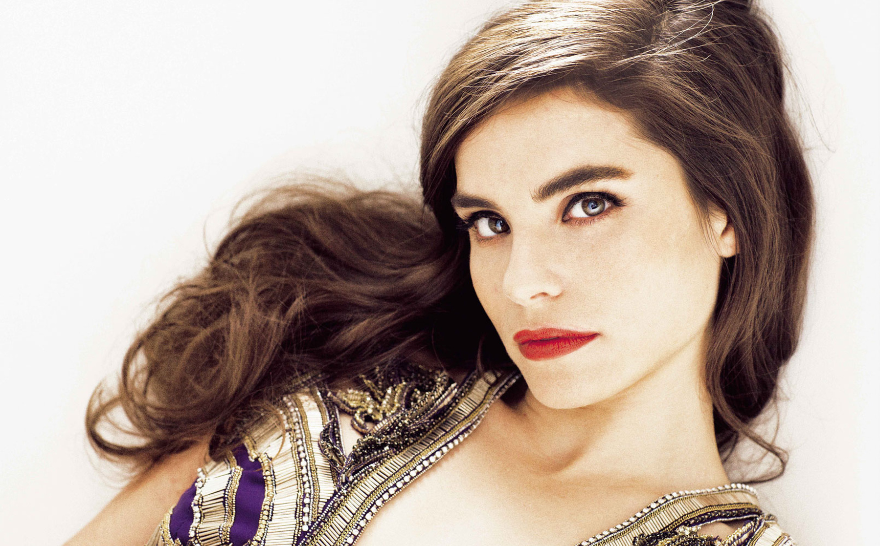 Charlotte Riley Charlotte Riley