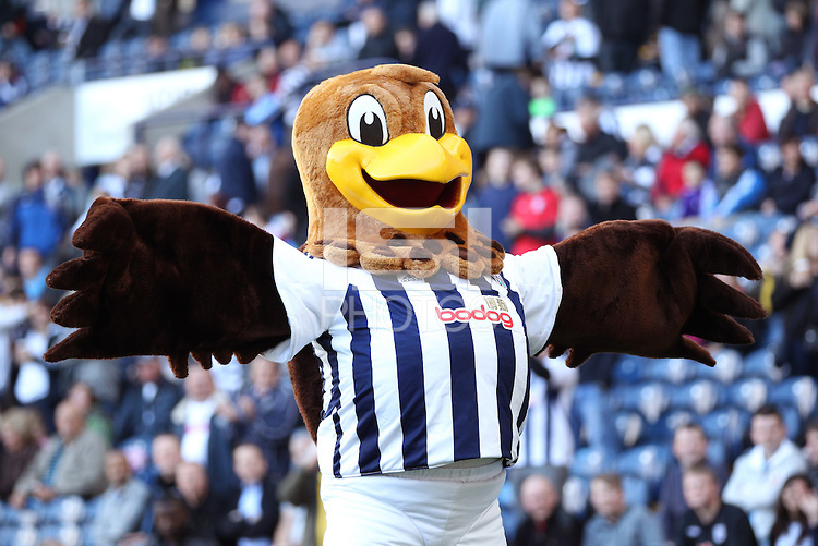 Baggie Bird Baggie Bird