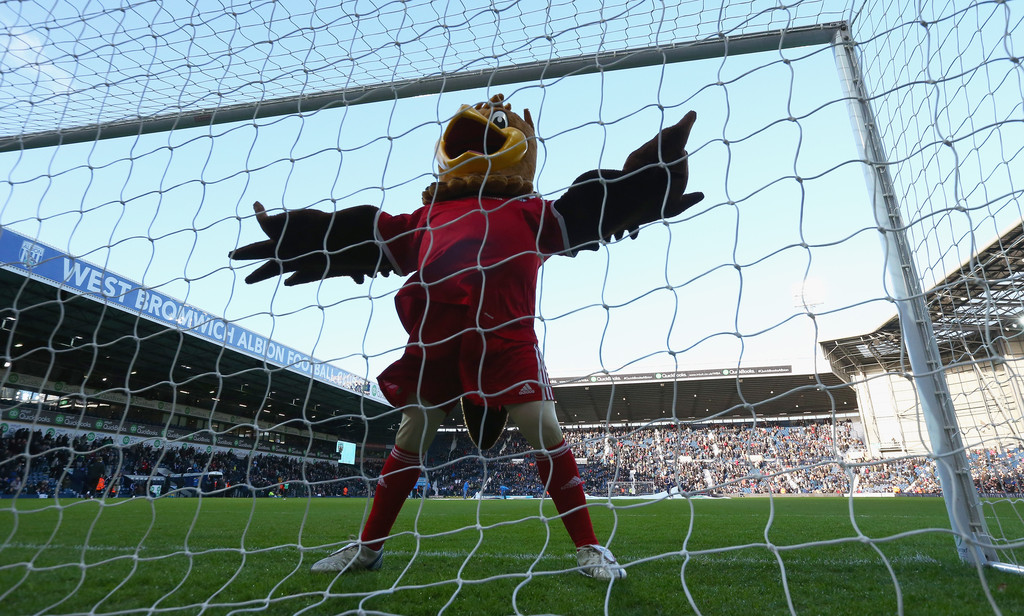 Baggie Bird Baggie Bird