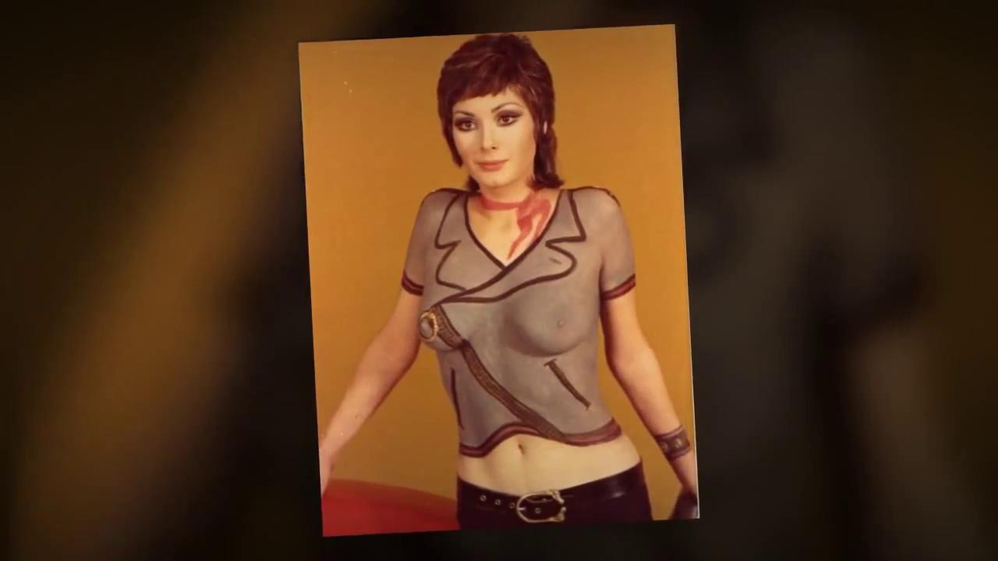 Edwige Fenech Edwige Fenech