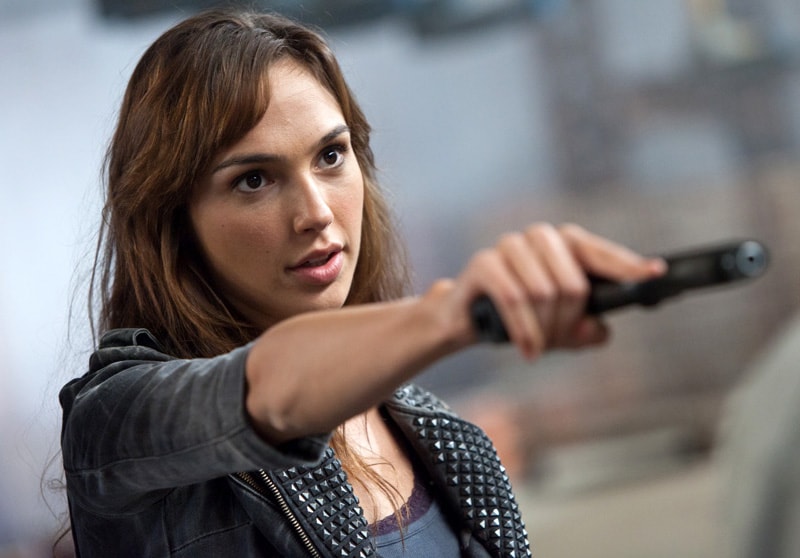 Gal Gadot Gal Gadot