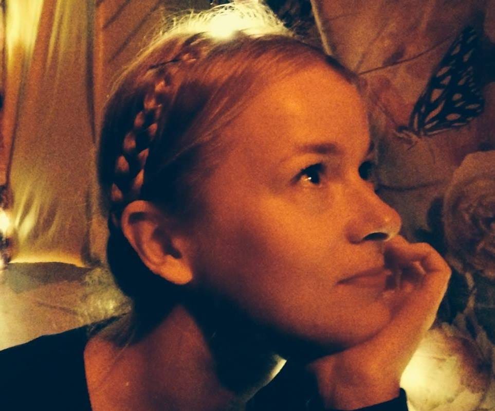 Varia Linnea Sjöström