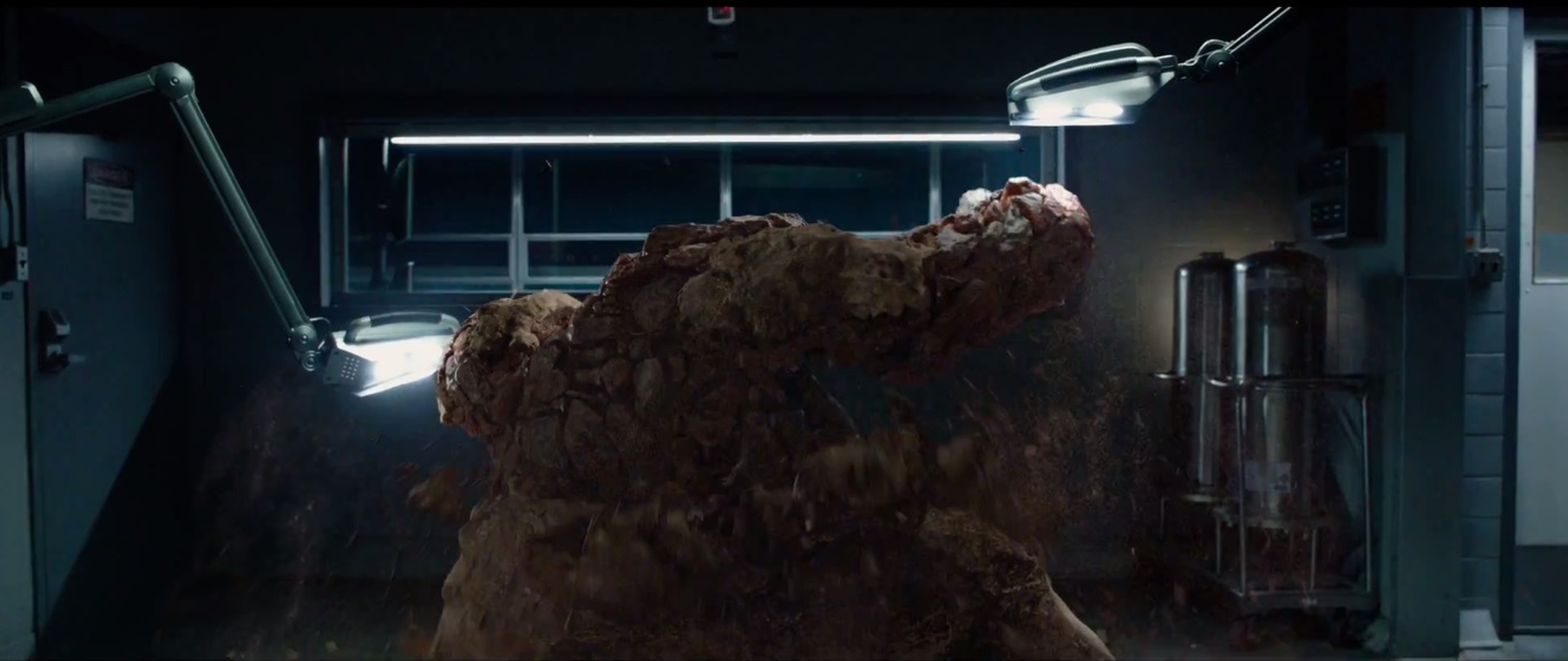 Fantastic Four Fantastic Four