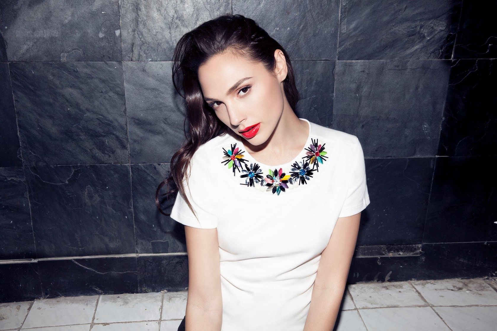 Gal Gadot Gal Gadot