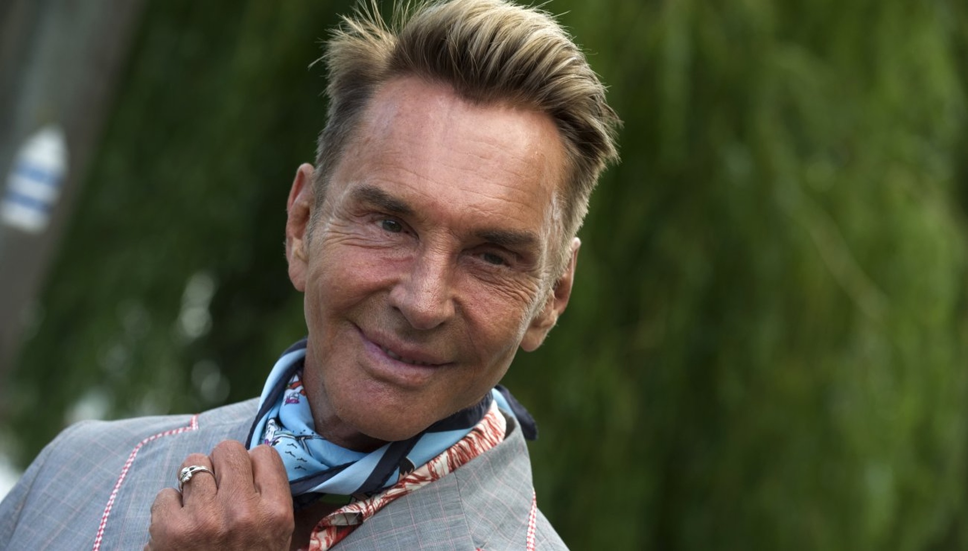 Wolfgang Joop