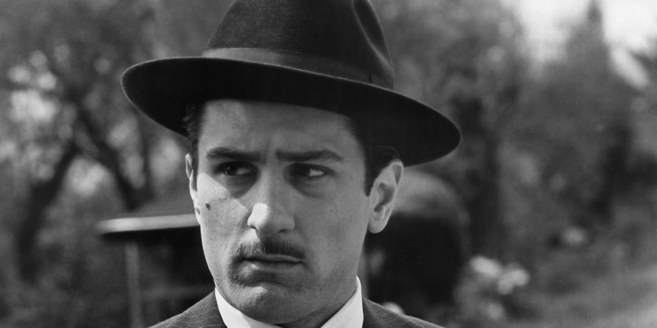 Robert De Niro Robert De Niro