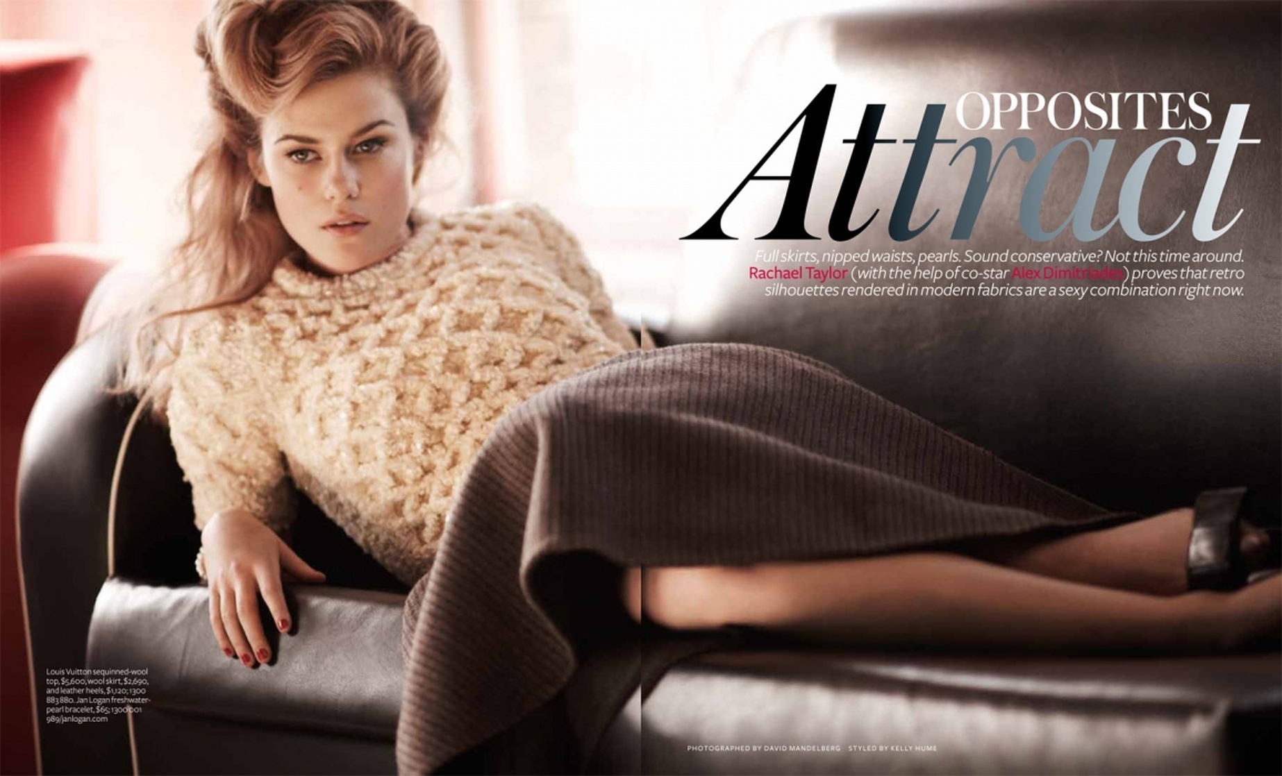 Rachael Taylor Rachael Taylor