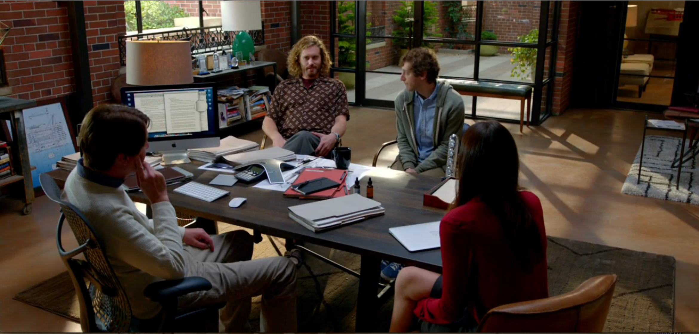 Silicon Valley