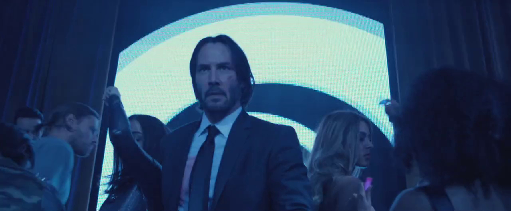 Picture of John Wick
