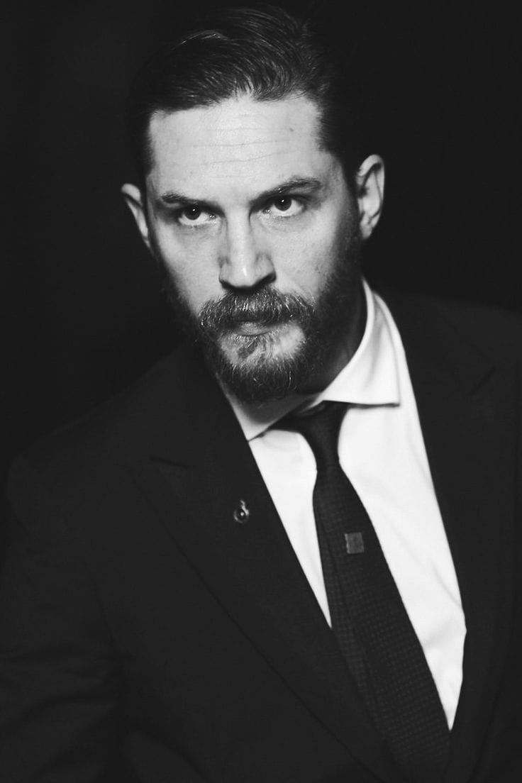 Tom Hardy