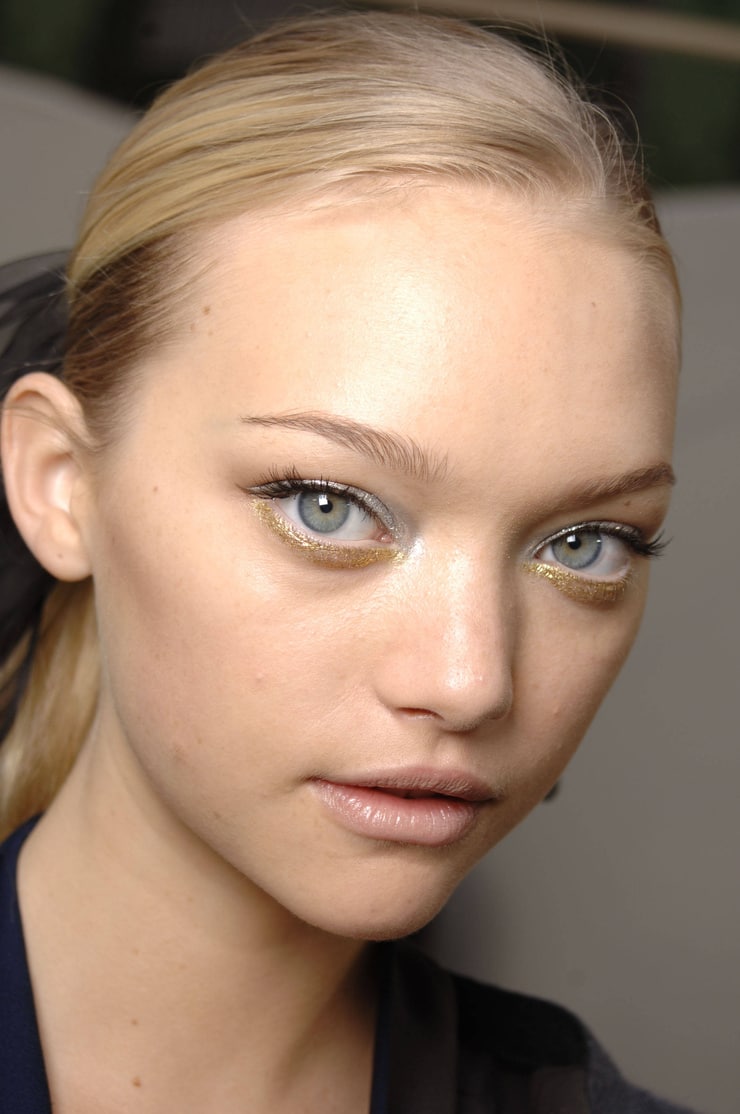 Gemma Ward