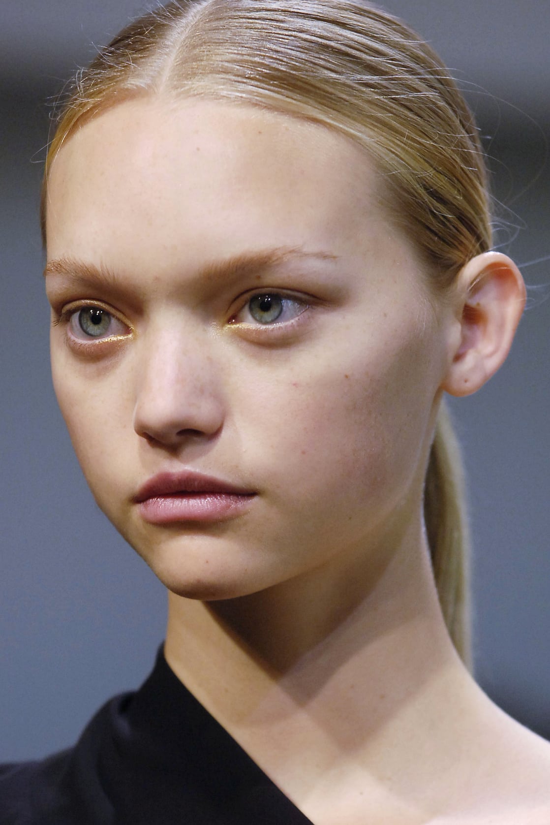 Gemma ward фото