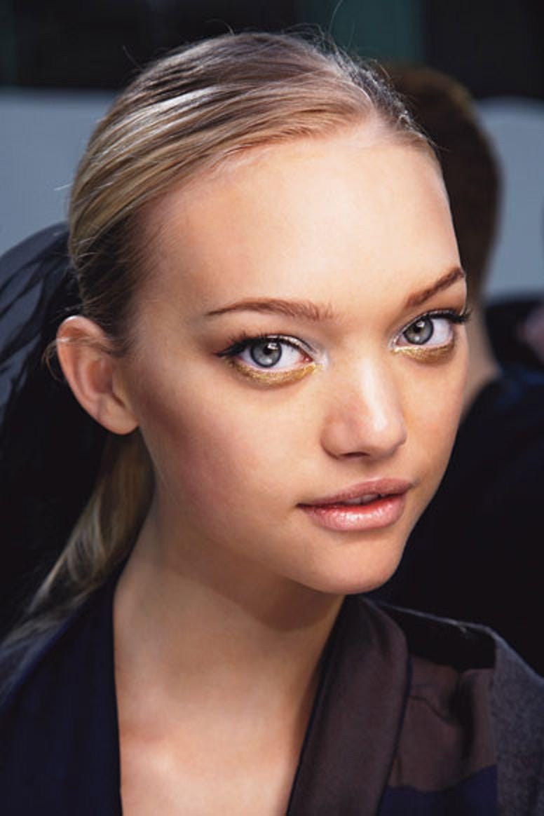 Gemma ward фото