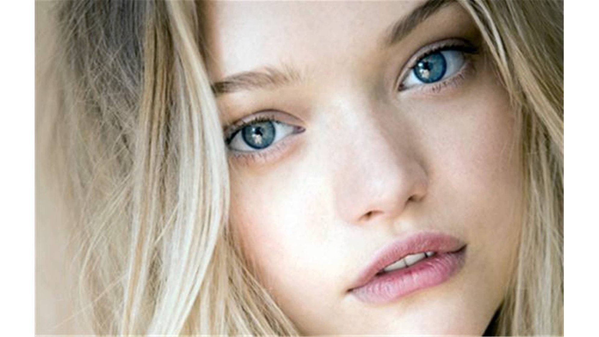 Gemma Ward Gemma Ward