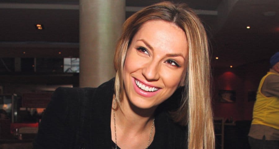 Radmila Manojlović