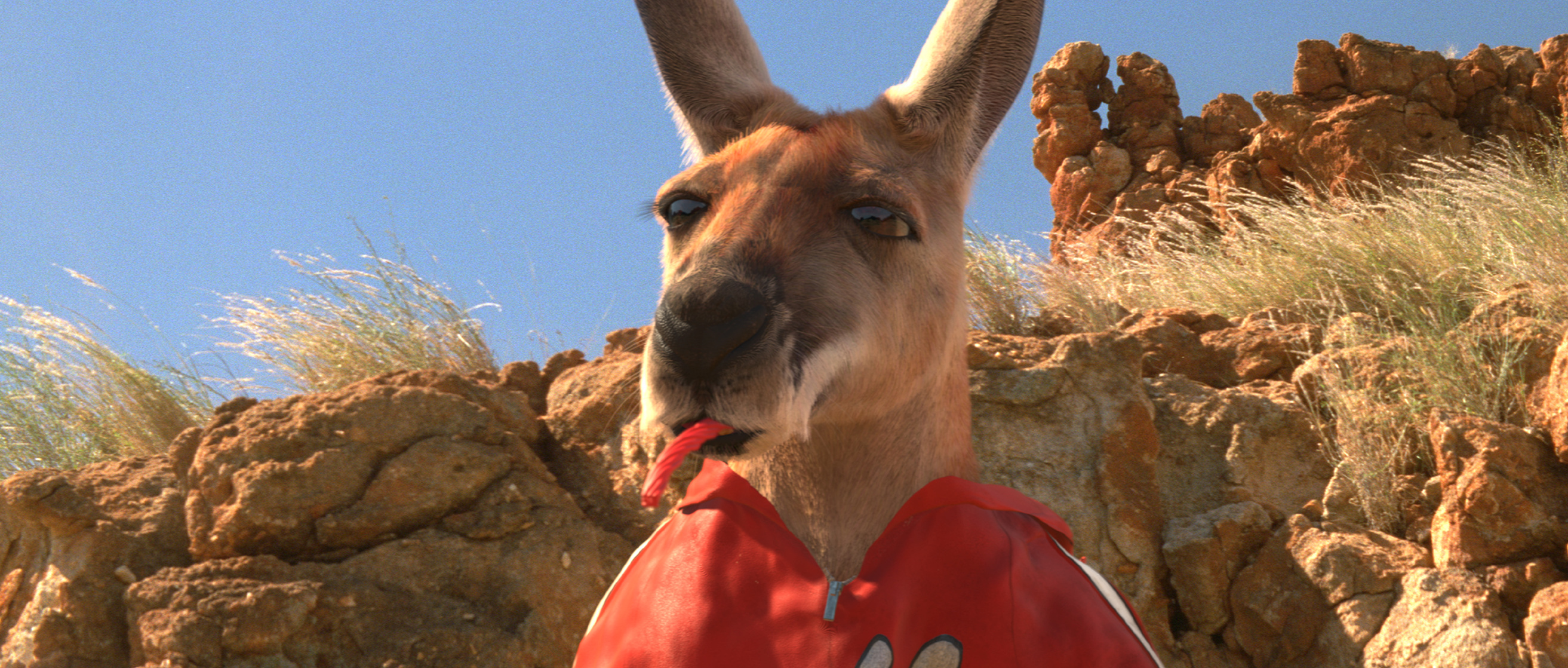 2003 Kangaroo Jack 2003 Kangaroo Jack