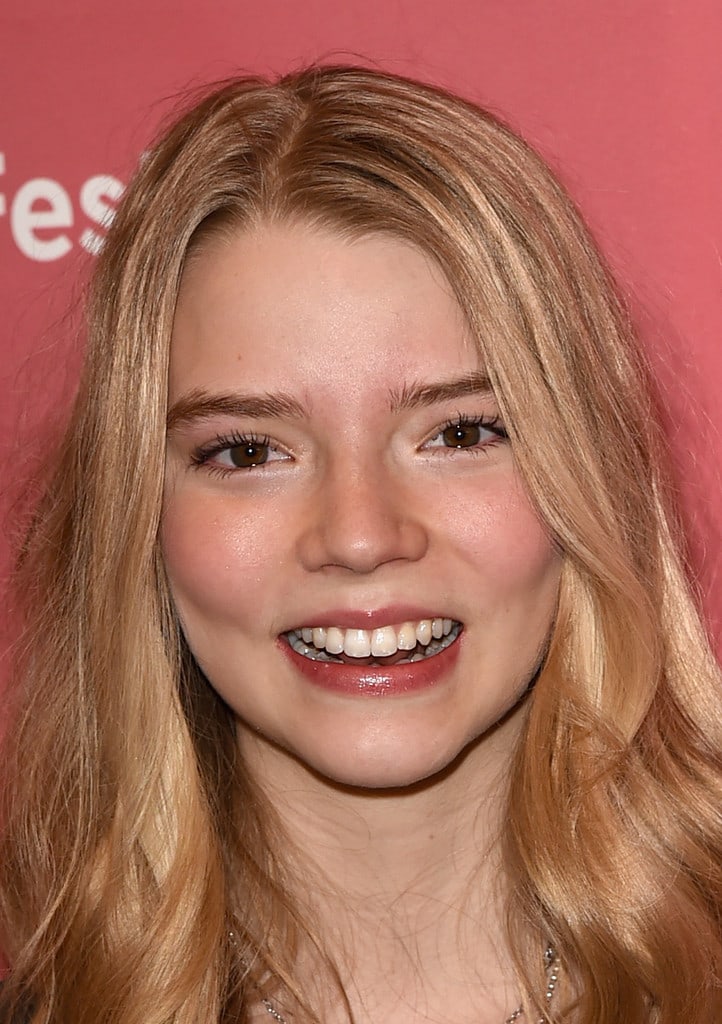 Picture of Anya Taylor-Joy