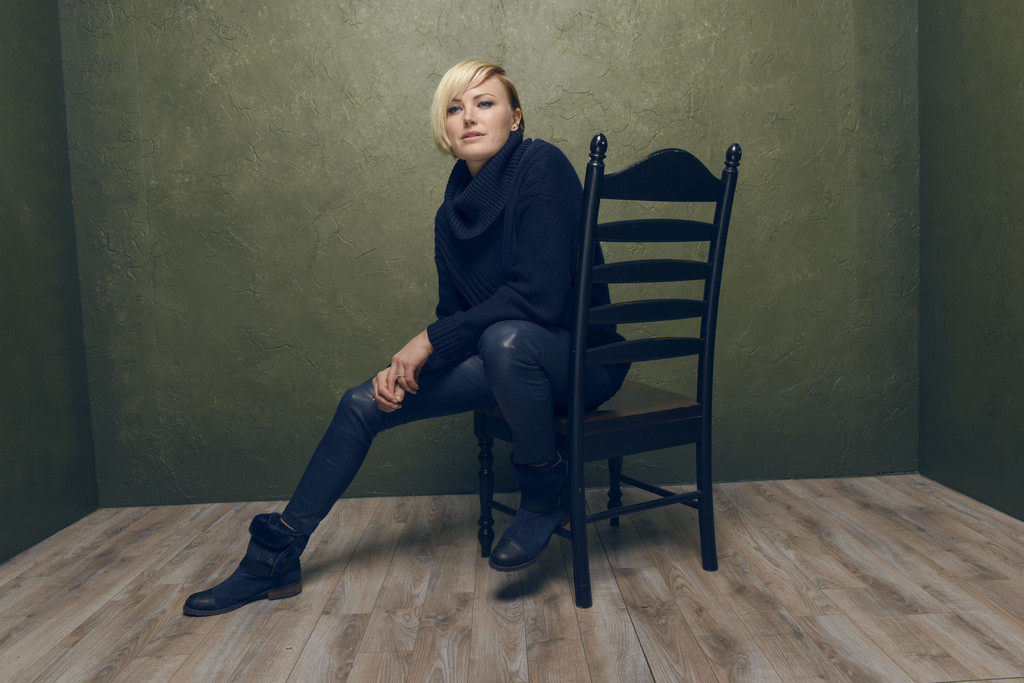 Malin Akerman Malin Akerman