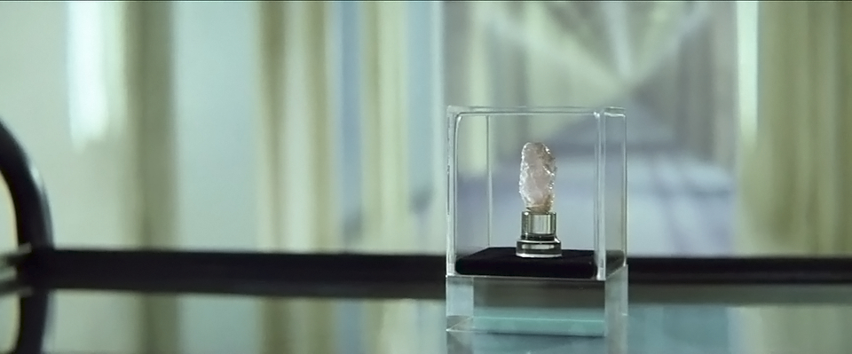 Blood Diamond Blood Diamond