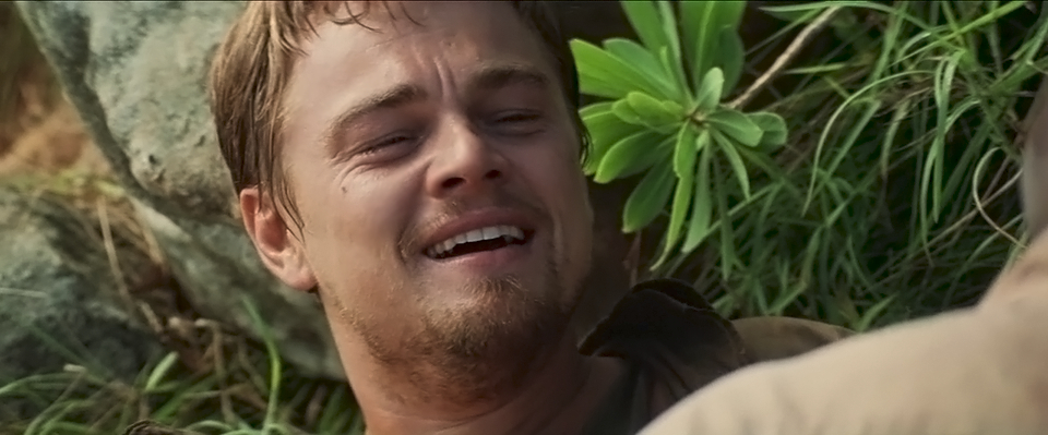 Blood Diamond Blood Diamond