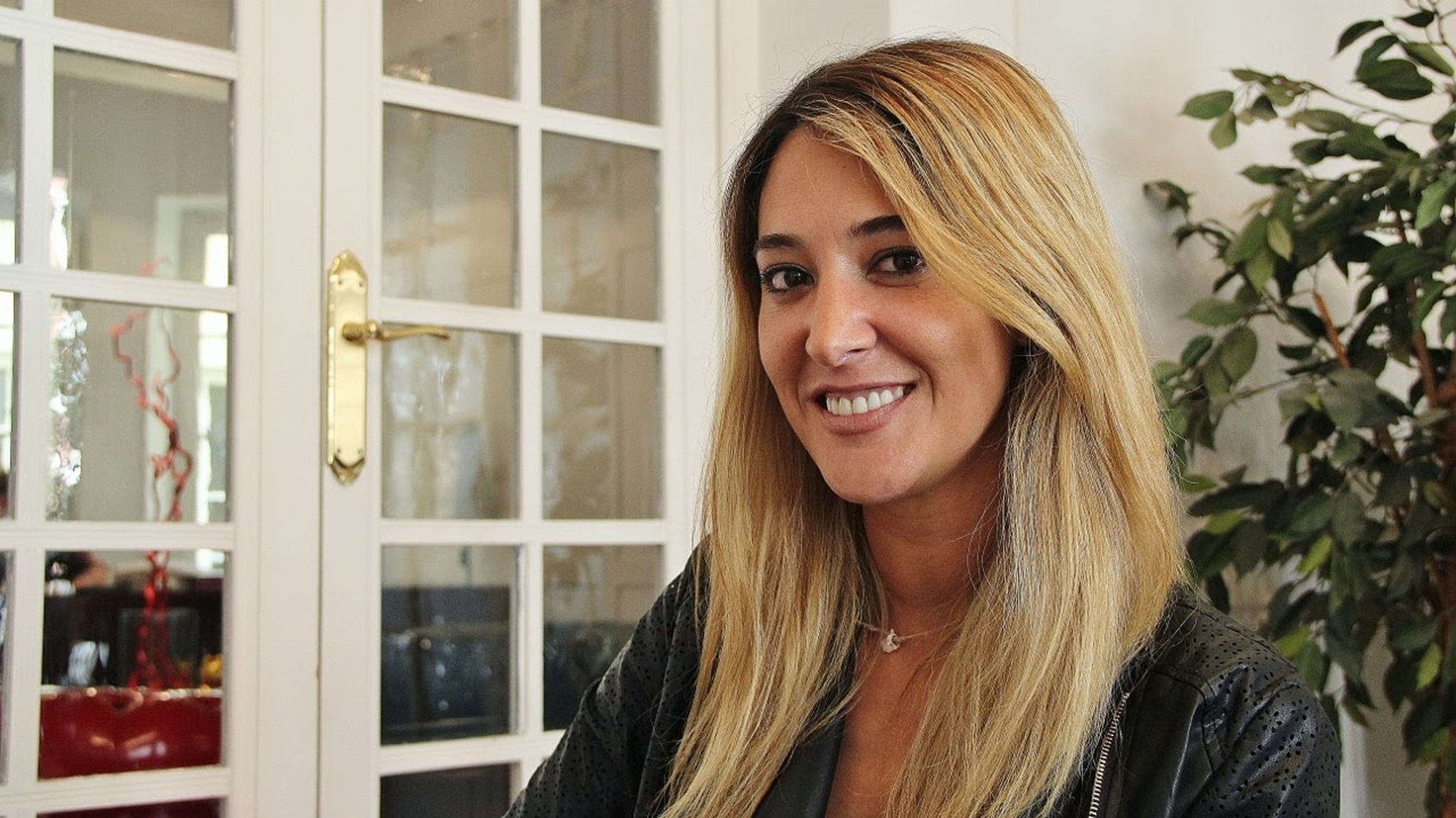 Marta Botía
