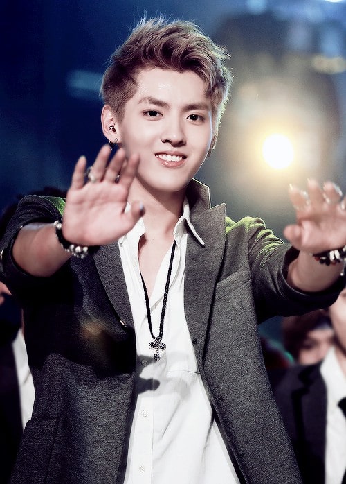 Picture of Wu Yi Fan