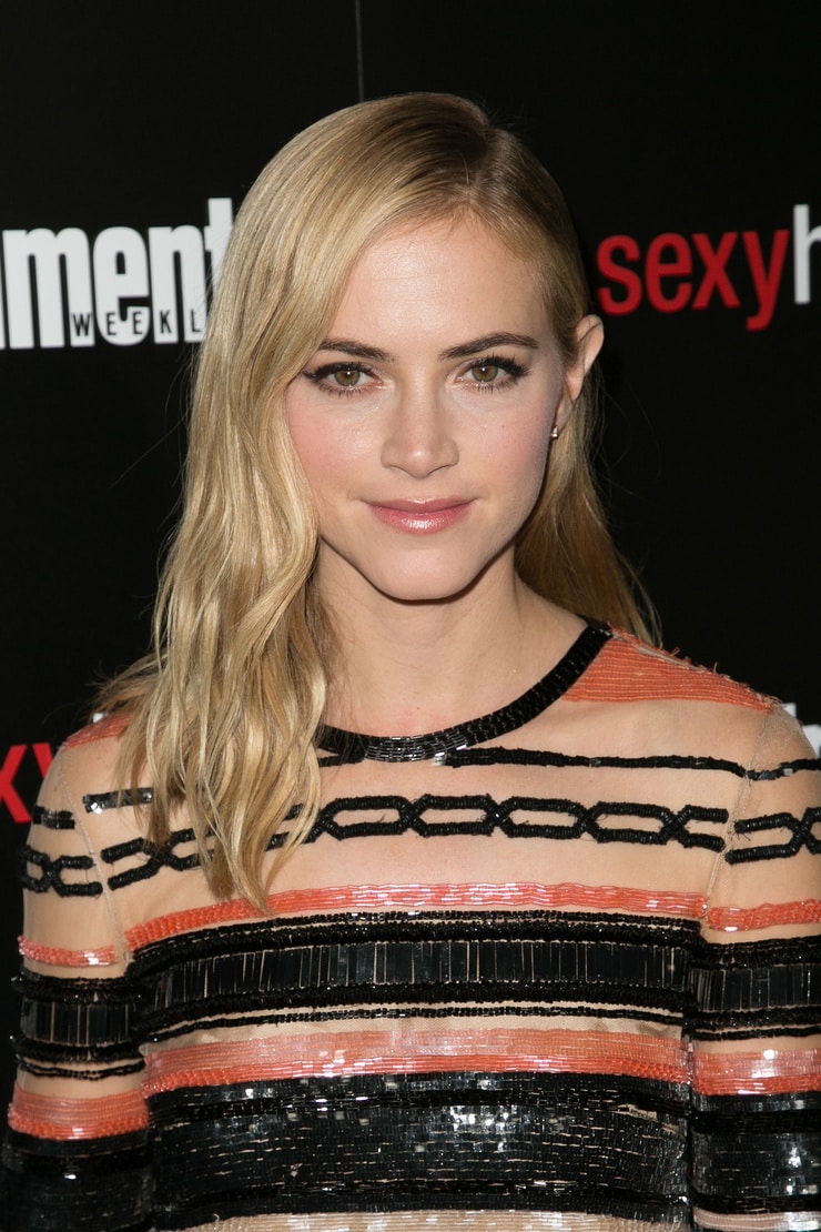 Picture of Emily Wickersham