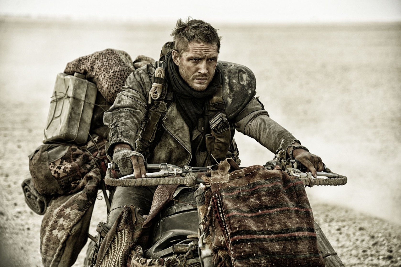 Tom Hardy