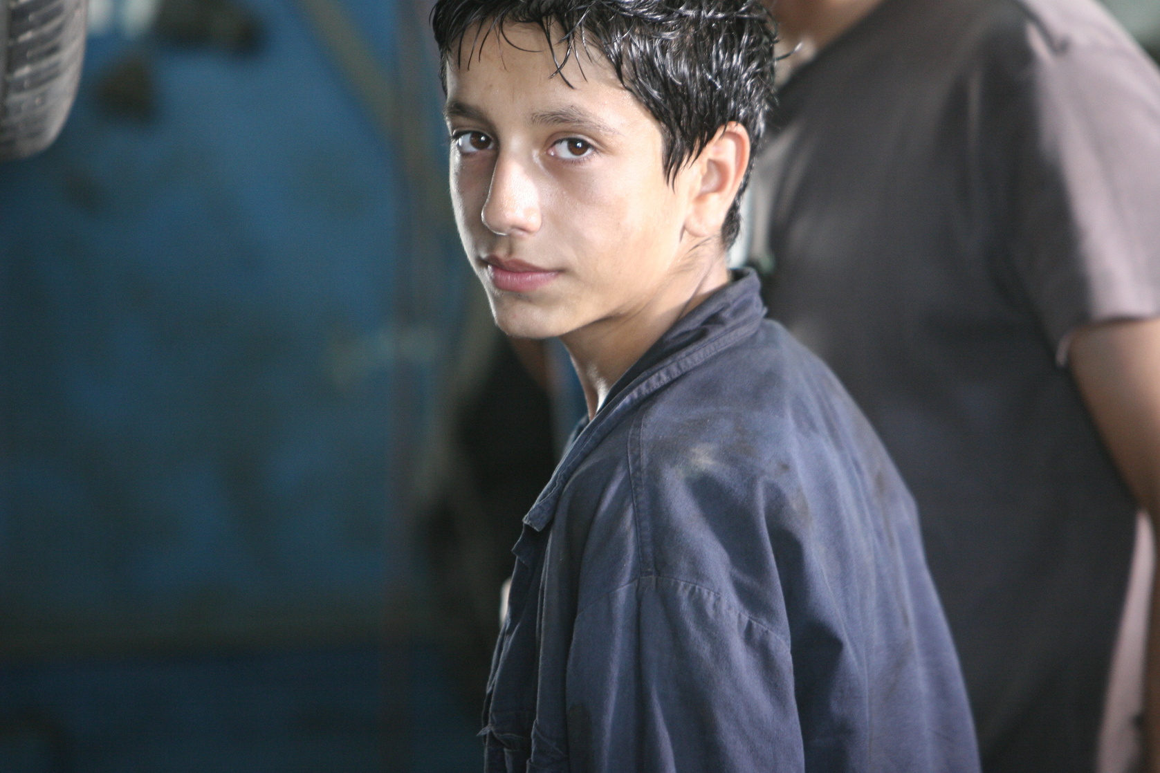 Zion Ve Ahiv                                  (2009)