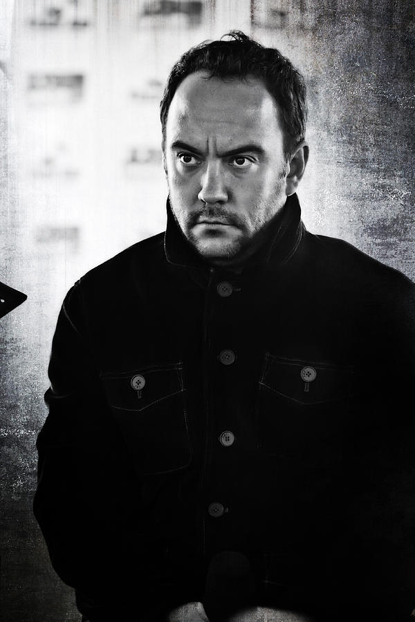 Picture of Dave Matthews