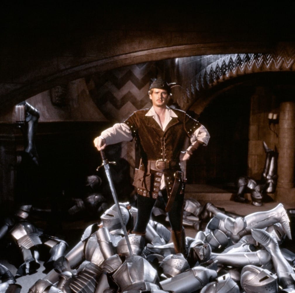 Picture of Robin Hood: Men in Tights (1993)