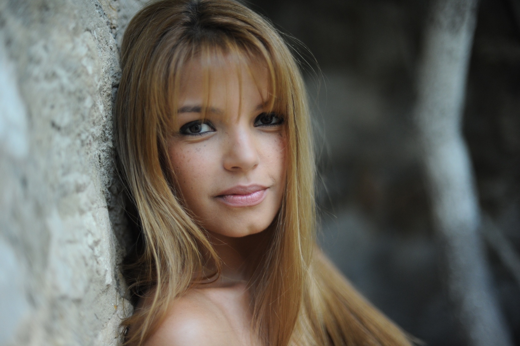 Séverine Ferrer