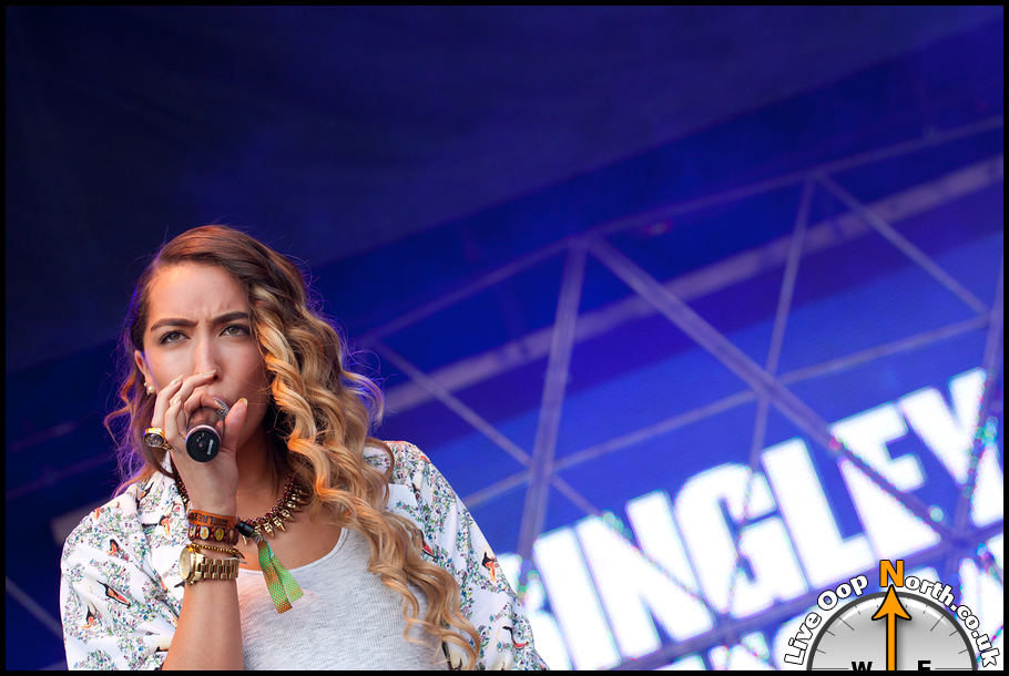 Picture of Delilah (singer)