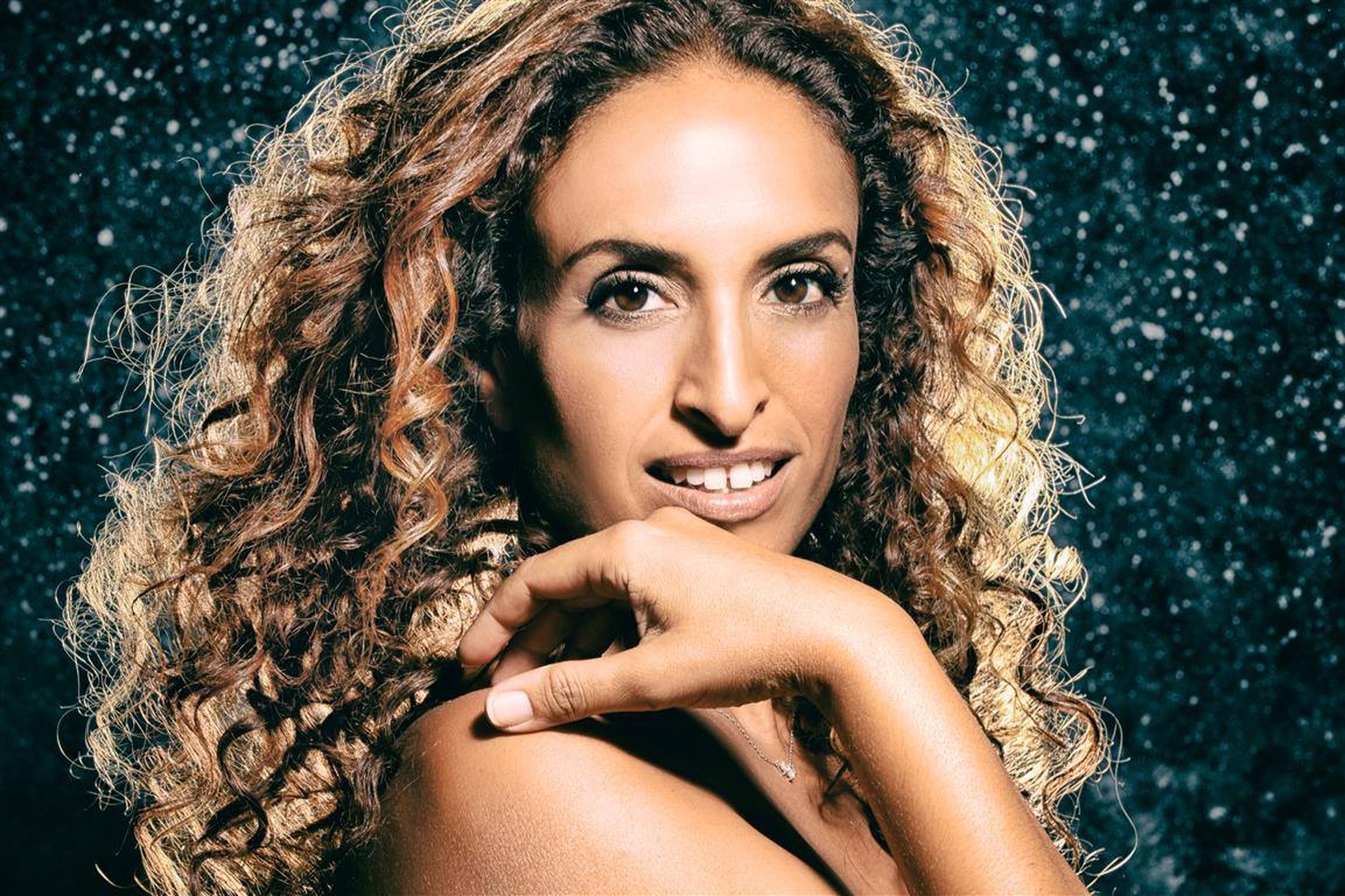 Picture of Achinoam Nini