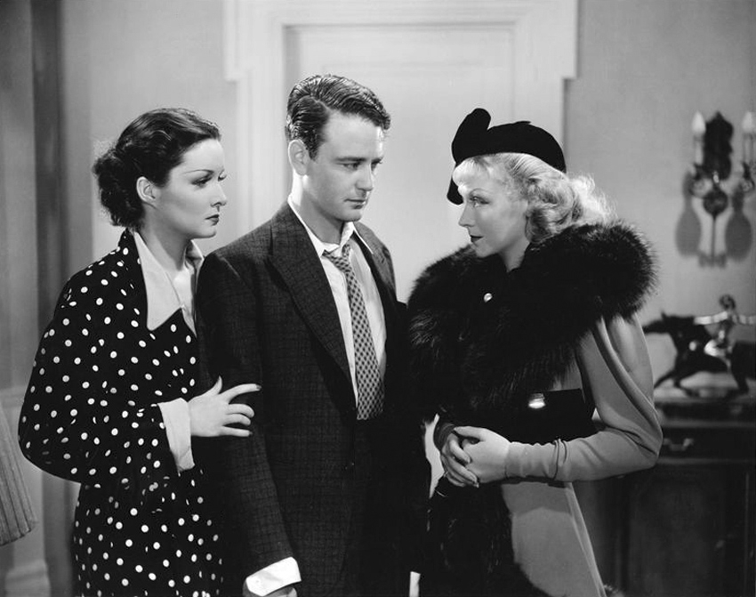 Gail Patrick Gail Patrick