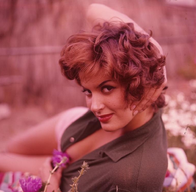 Irène Tunc