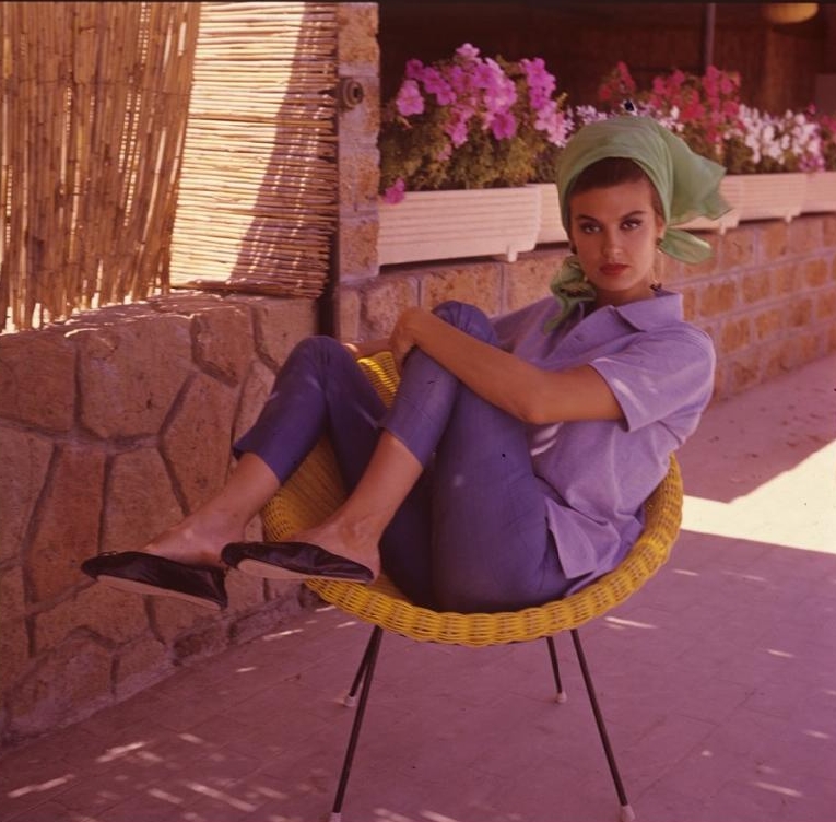 Irène Tunc