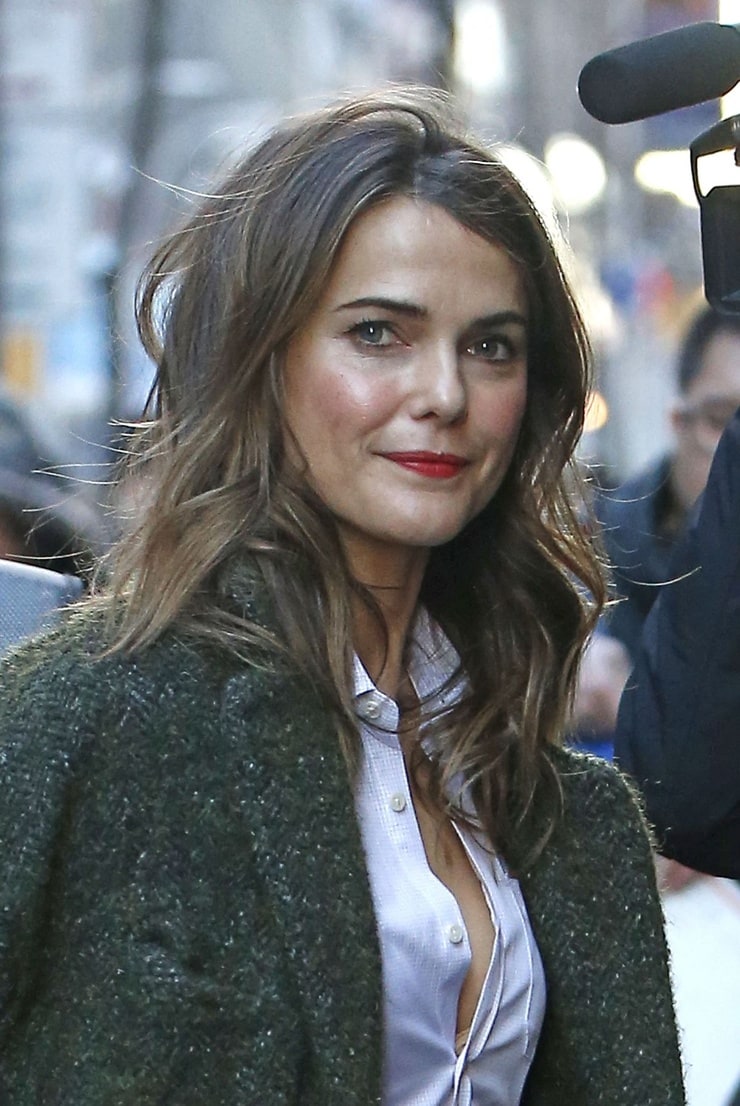 Picture Of Keri Russell 