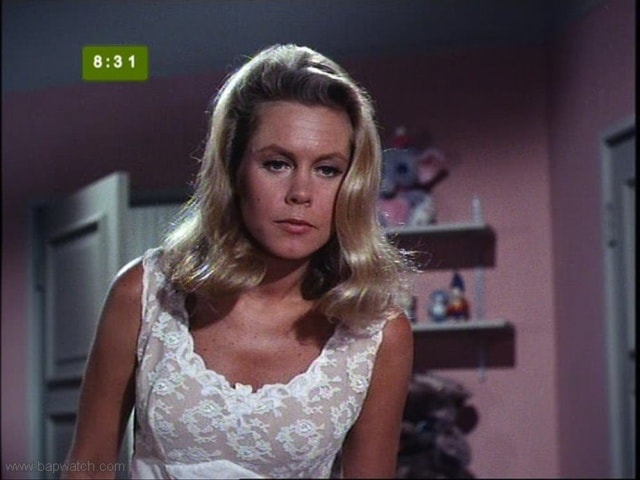 Elizabeth Montgomery